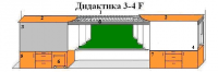 Интерактивная МКП "Дидактика 3-4-IF" - «globural.ru» - Тихорецк