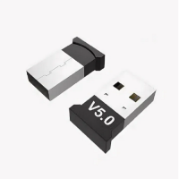 Адаптер Bluetooth-USB Ver. 5.0 - «globural.ru» - Тихорецк