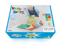 Развивающая игрушка "Столик-Сортер" - «globural.ru» - Тихорецк