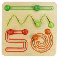 Панель "Лабиринт 4 ломаные линии" - «globural.ru» - Тихорецк