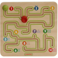 Панель "Лабиринт 1-10" - «globural.ru» - Тихорецк