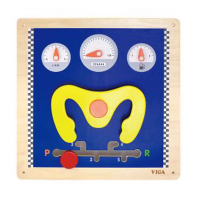 Сенсорная панель "Гоночный автомобиль" - «globural.ru» - Тихорецк