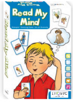 Развивающая игра "Прочти мои мысли" - «globural.ru» - Тихорецк
