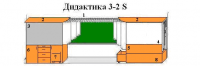 Интерактивная МКП "Дидактика 3-2-IS" - «globural.ru» - Тихорецк