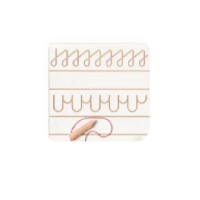 Тренажер для подготовки к письму с маркерной поверхностью №1 - «globural.ru» - Тихорецк