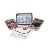 Robotics TXT Учебная Рабочая Станция - «globural.ru» - Тихорецк