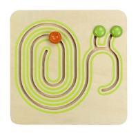 Панель "Лабиринт Улитка" - «globural.ru» - Тихорецк