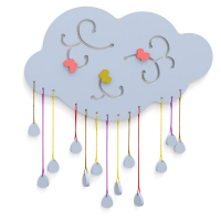 Дидактическая панель "Тучка" - «globural.ru» - Тихорецк