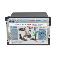 Учебный научно-технический практикум STEM Prep 2.0 физика робототехника экотехнологии - «globural.ru» - Тихорецк
