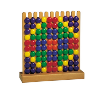 Игра на сенсомоторное развитие "Аксимо" - «globural.ru» - Тихорецк