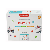 Образовательный набор "Tinkamo Play Kit"	 			 			 - «globural.ru» - Тихорецк