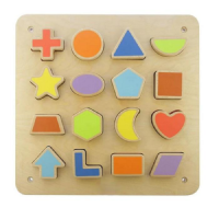 Панель "Магнитные формы" - «globural.ru» - Тихорецк