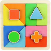 Панель "Геометрические формы - мозаика" - «globural.ru» - Тихорецк