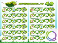 Стенд "Прибавляем до 10" - «globural.ru» - Тихорецк