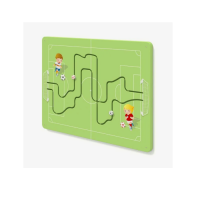 Дидактическая панель "Забей гол" - «globural.ru» - Тихорецк