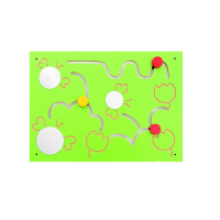 Настенная игра "Пчелки" - «globural.ru» - Тихорецк