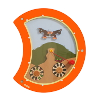 Настенный игровой элемент "Весы" - «globural.ru» - Тихорецк