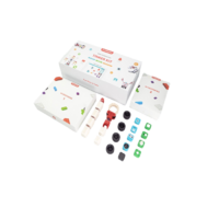 Образовательный набор "Tinkamo Tinker Kit"		 			 			 - «globural.ru» - Тихорецк