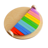 Тактильно-развивающая игрушка "Трещотка" - «globural.ru» - Тихорецк