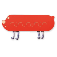 Настенный развивающий модуль "Пёс" - «globural.ru» - Тихорецк