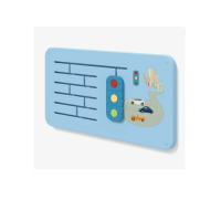 Дидактическая панель "Собери светофор" - «globural.ru» - Тихорецк