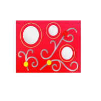 Настенная игра "Цветы" - «globural.ru» - Тихорецк