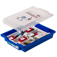 Цифровая лаборатория по биологии для учителя (вариант 2) - «globural.ru» - Тихорецк