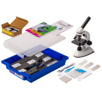 Цифровая лаборатория по биологии для ученика (вариант 2) - «globural.ru» - Тихорецк