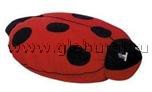 Напольная игрушка "Божья коровка" (ВИК) - «globural.ru» - Тихорецк