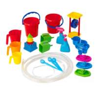 Играем с водой. Набор для класса - «globural.ru» - Тихорецк