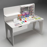 Профессиональный интерактивный стол логопеда "Лого-Старт" - «globural.ru» - Тихорецк