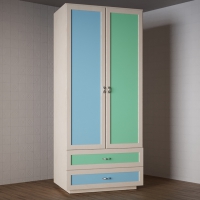 Шкаф «Классический» - «globural.ru» - Тихорецк