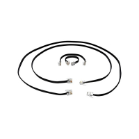 Комплект кабелей для микрокомпьютера NXT - «globural.ru» - Тихорецк