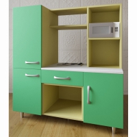 Детская кухня «Элиза» - «globural.ru» - Тихорецк