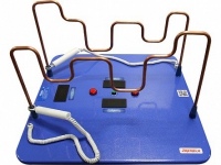 Учебный экспонат "Тест на устойчивость рук 1.01" - «globural.ru» - Тихорецк