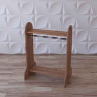 Вешалка напольная детская "Весенний день" - «globural.ru» - Тихорецк