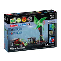 Конструктор "Экологическая энергетика" - «globural.ru» - Тихорецк