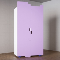 Шкаф «Мозаика» - «globural.ru» - Тихорецк