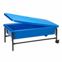 Центр воды и песка - «globural.ru» - Тихорецк