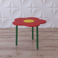 Стол «Бутон» - «globural.ru» - Тихорецк