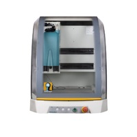 Фрезерно-гравировальный станок Charly 4U 800W PACK с ЧПУ - «globural.ru» - Тихорецк