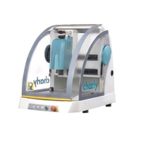 Фрезерно-гравировальный станок Charly 4U 1,1 kW PACK с ЧПУ - «globural.ru» - Тихорецк