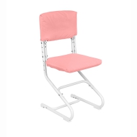 Чехол для растущего стула замша - «globural.ru» - Тихорецк