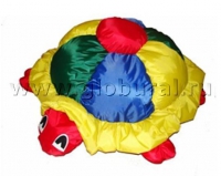 Напольная игрушка "Черепаха" - «globural.ru» - Тихорецк