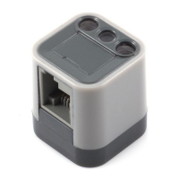 VEX IQ Датчик цвета Color Sensor - «globural.ru» - Тихорецк