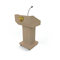Интерактивная трибуна CONFERENCE I - «globural.ru» - Тихорецк