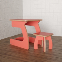 Детский стол «Маргаритка» - «globural.ru» - Тихорецк