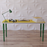 Стол растущий на регулируемых ножках «Непоседы» - «globural.ru» - Тихорецк