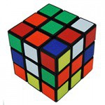 Кубик Рубика тактильный - «globural.ru» - Тихорецк