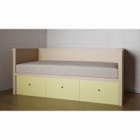 Детская кровать «Руби» - «globural.ru» - Тихорецк